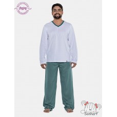 PIJAMA MASCULINO